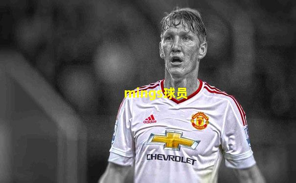 mings球员