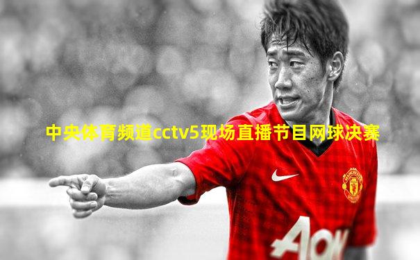 中央体育频道cctv5现场直播节目网球决赛