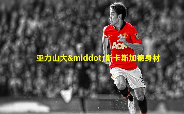 亚力山大·斯卡斯加德身材
