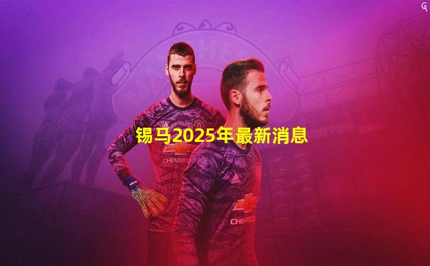锡马2025年最新消息