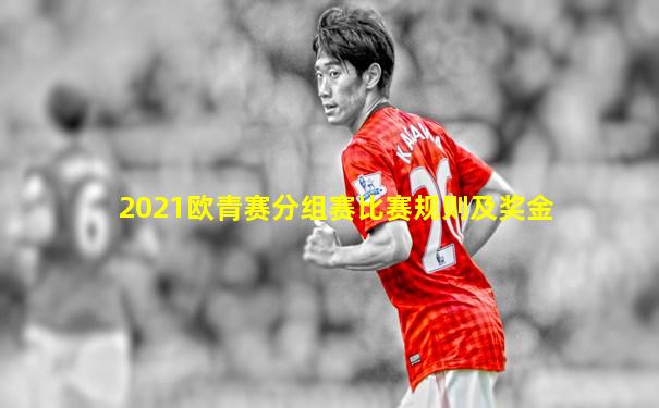 2021欧青赛分组赛比赛规则及奖金
