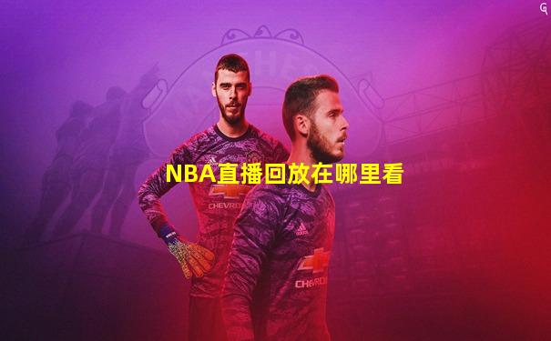 NBA直播回放在哪里看
