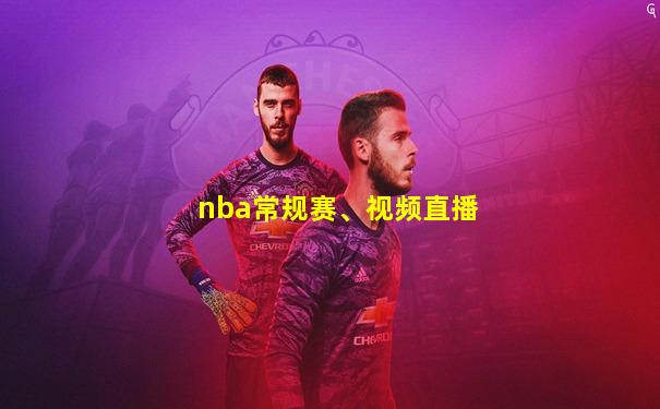 nba常规赛、视频直播