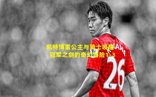 凯特博雷公主与骑士唤醒冠军之剑的奇幻冒险1-3